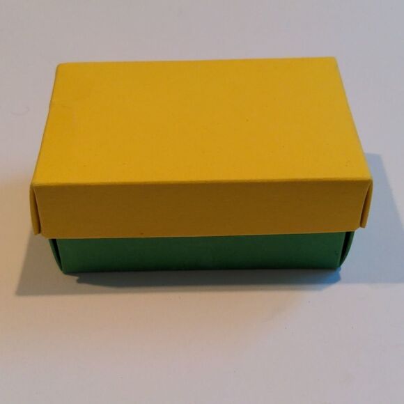 Neon Mix Eyeglass Chain Necklace Face Mask - Picture 4 of 5